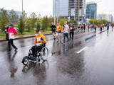 «Astana Marathon-2019» спорттық шарасына 27 елдің өкілі қатысты