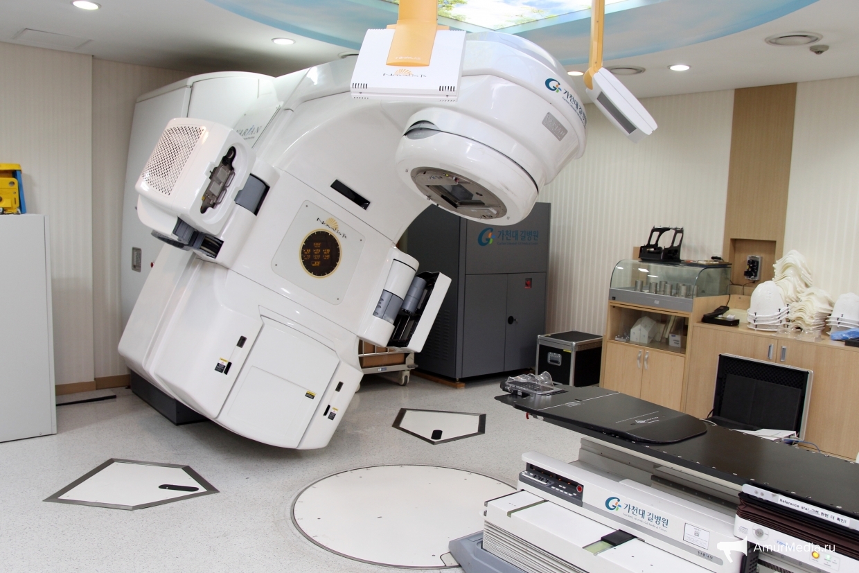 Алматыда қатерлі ісіктің алғашқы белгілерін анықтайтын зертхана ашылды