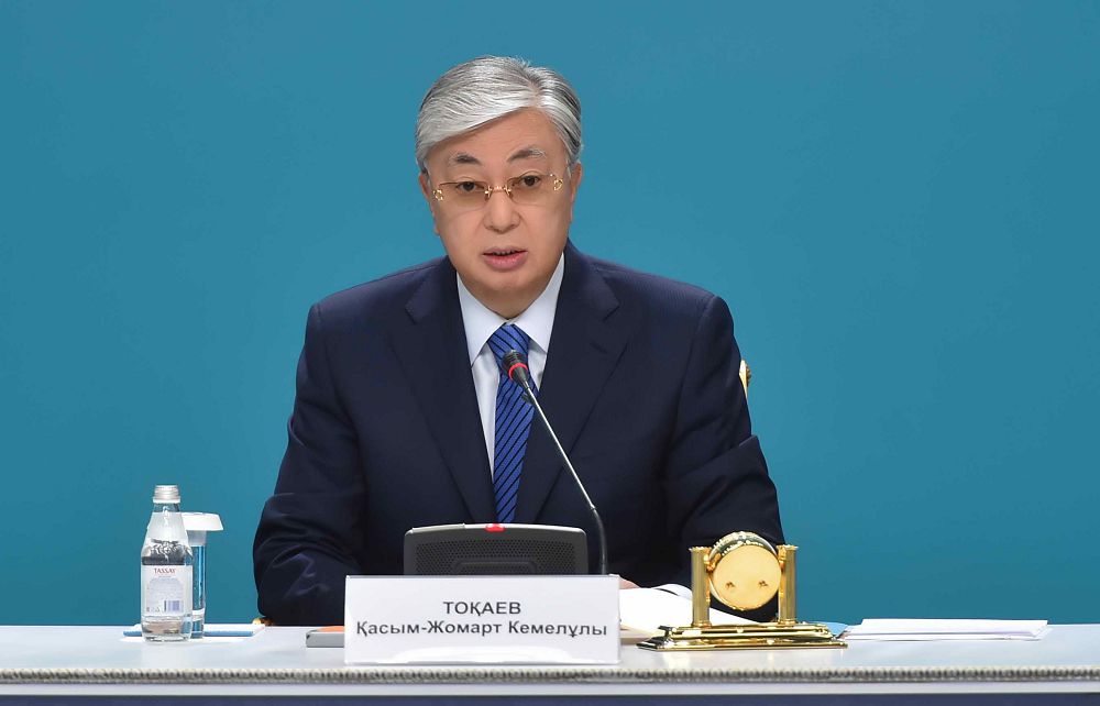 Президент Жолдауын жамбылдықтар да қолдайды