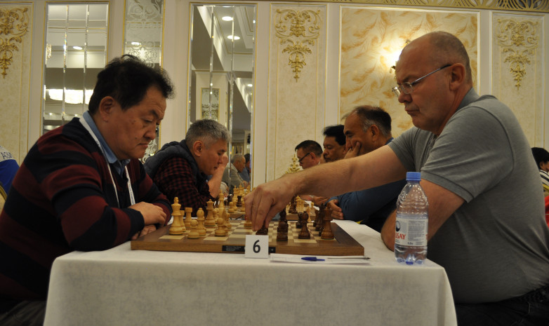 Шахмат: Азия чемпионатының алғашқы жеңімпаздары белгілі болды