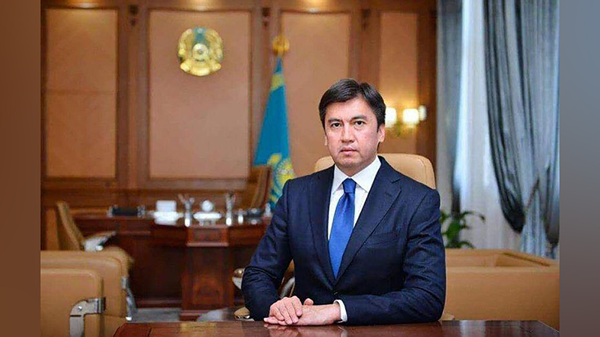 Ғабидолла Әбдірахымов Премьер-Министрдің кеңесшісі болып тағайындалды