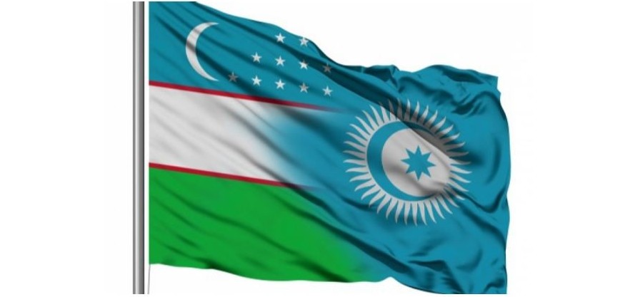 Бағдад Әміреев: Өзбекстан Түркі кеңесінің толыққанды мүшесі болды