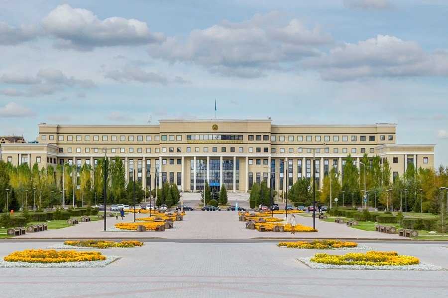 СІМ Өзбекстанның Түркітілдес мемлекеттердің ынтымақтастық кеңесіне кіруін қолдайтынын мәлімдеді