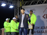 Сисем атадағы ас мүшәйрасында жеңімпаз ақындар анықталды