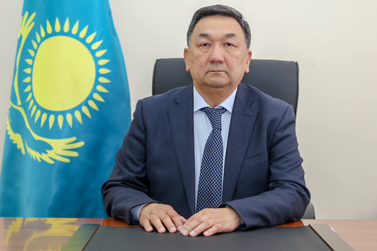 Батыс Қазақстан облысы әкімінің жаңа орынбасары тағайындалды