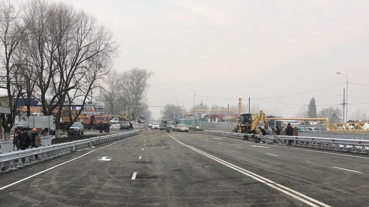 Нұр-Сұлтан және Алматыда жылы тротуарлар пайда болуы мүмкін