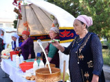 Табиғи агломерация: ауыл шаруашылығы тауар өндірушілерінің әлеуетін арттырады