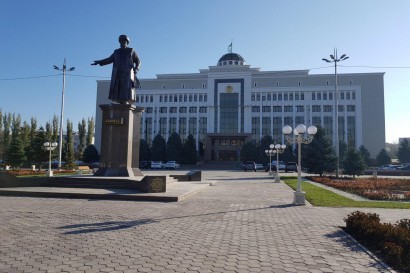 Адал еңбек абыройға кенелтеді