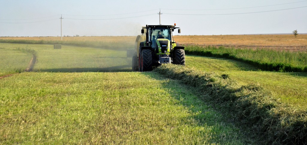 Ауылды өркендетудің жауапты кезеңі туды