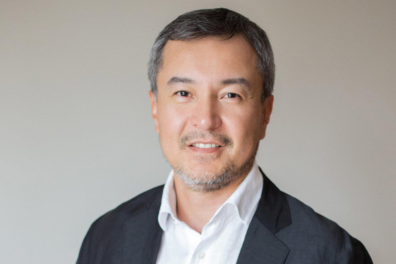 Ақан Сатаев: «Томирис» – режиссерлік тәжірибемдегі үлкен межем