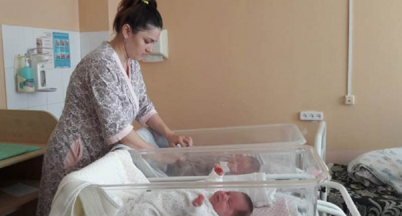 Жетілген әйелдің жатыры