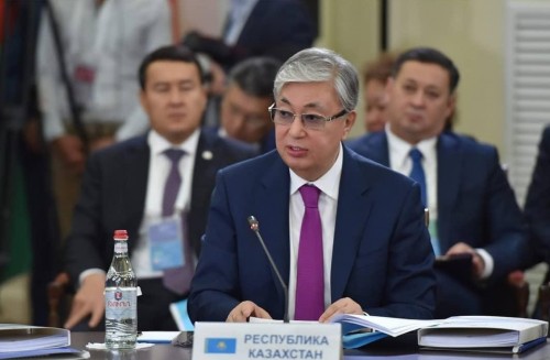 ЕАЭО маңызды интеграциялық бірлестіктердің біріне айналды - Президент