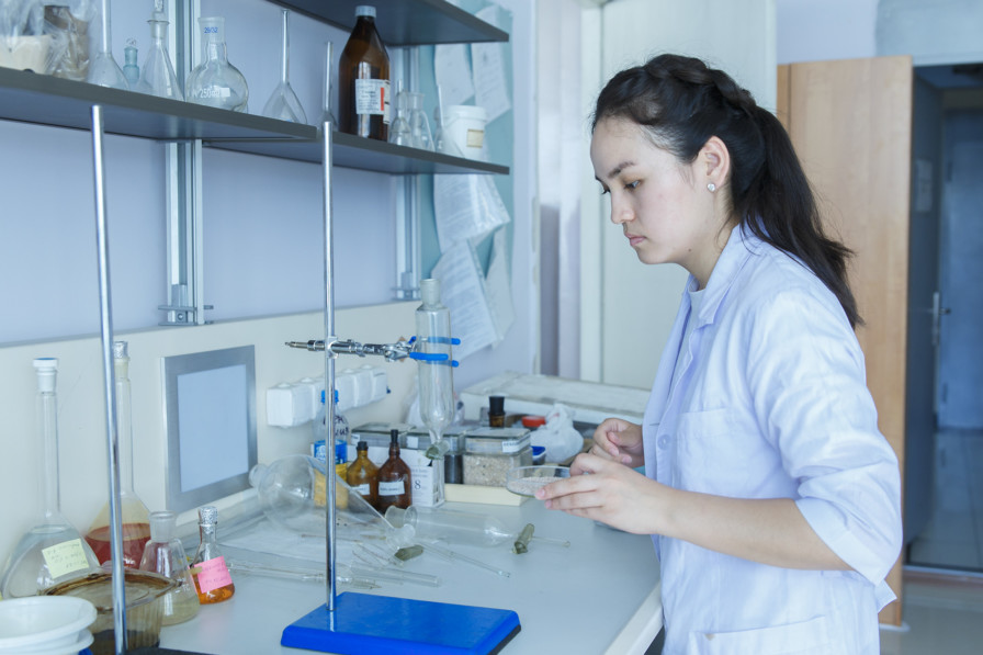 Қазақстанның биологиялық қауіпсіздігін қамтамасыз ету орталығына 70 жыл