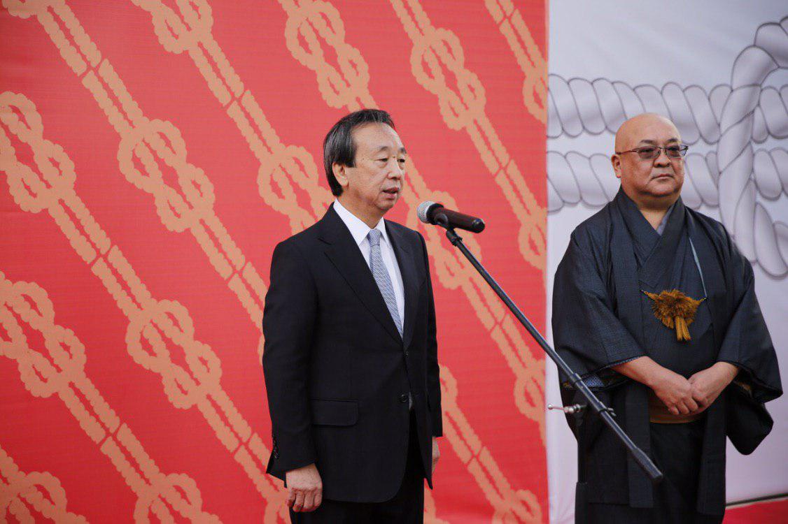 Kazakh Invest жапониялық компанияның инвестициялық жобасын сүйемелдеуді қамтамасыз етті