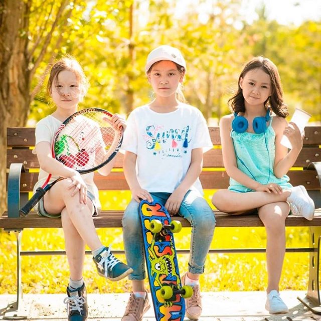 Eurasian kids fashion week (ekfw) алғашқы маусымы Алматыда басталады