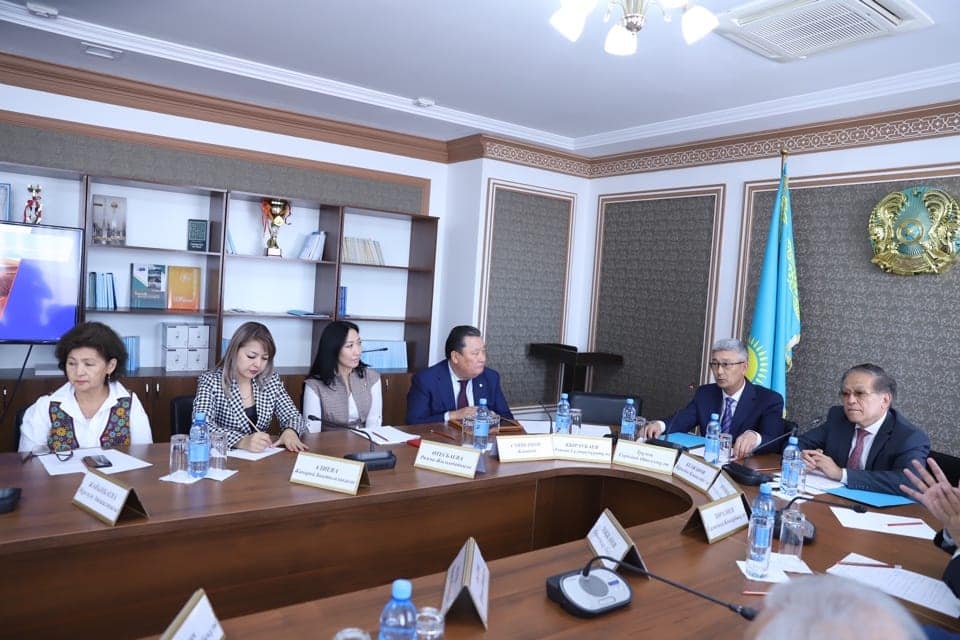 Жаңаөзеннен Ақтауға 338 отбасы көшірілмек