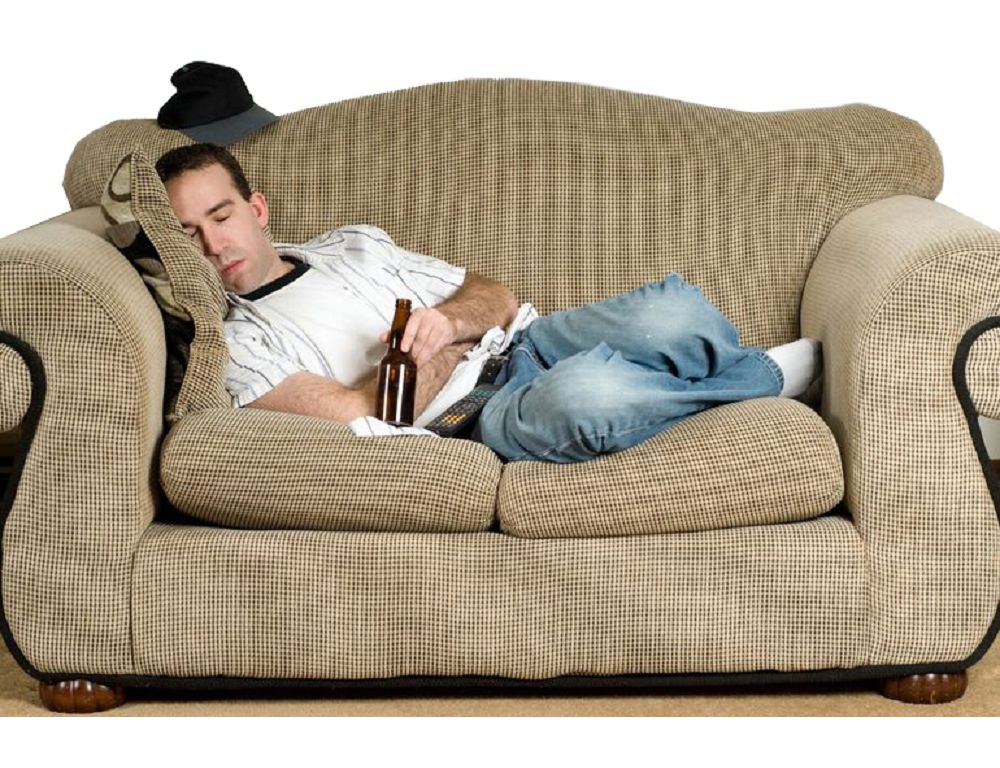 Жұмыс істегісі келмейтін күйеу