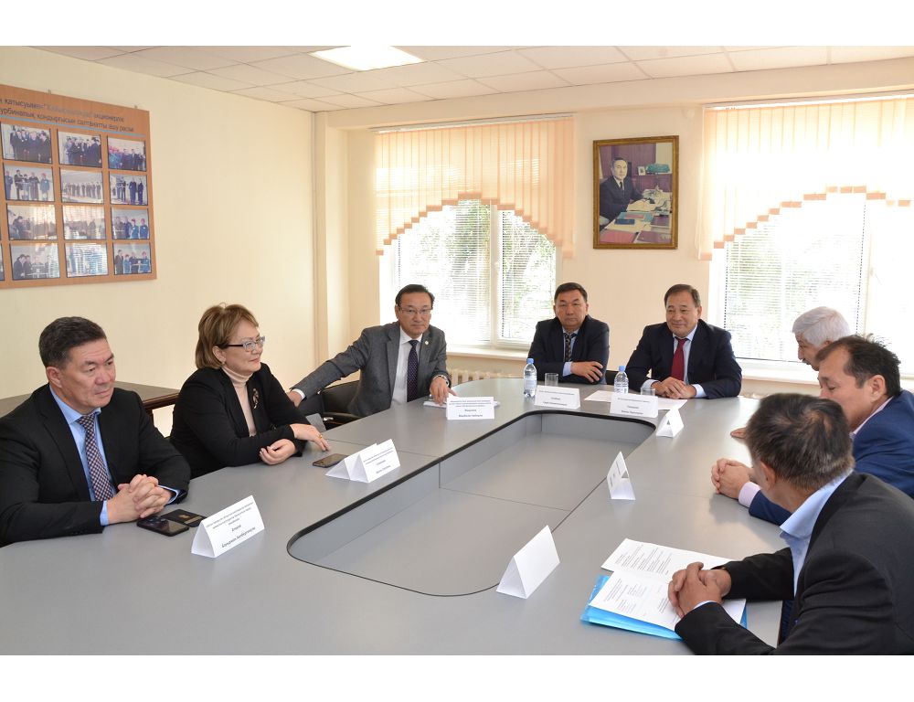 Кәсіподақ беделін көтеруді көздейді