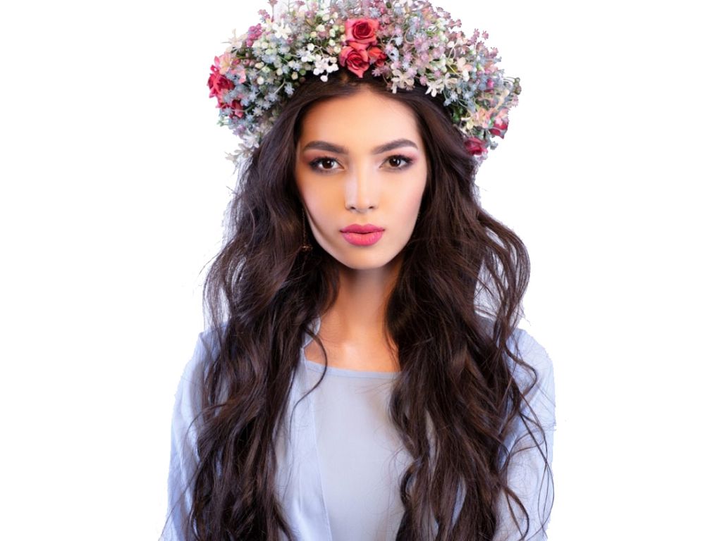 «Қазақстан аруы» Лондондағы әлемдік сайыста еліміздің  әсем жерлері туралы баяндайды