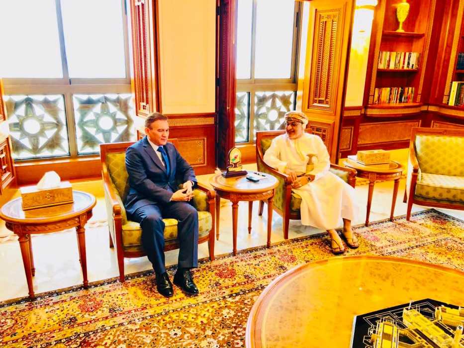 Оман Қазақстан азаматтары үшін визалық талаптарын жеңілдетпек