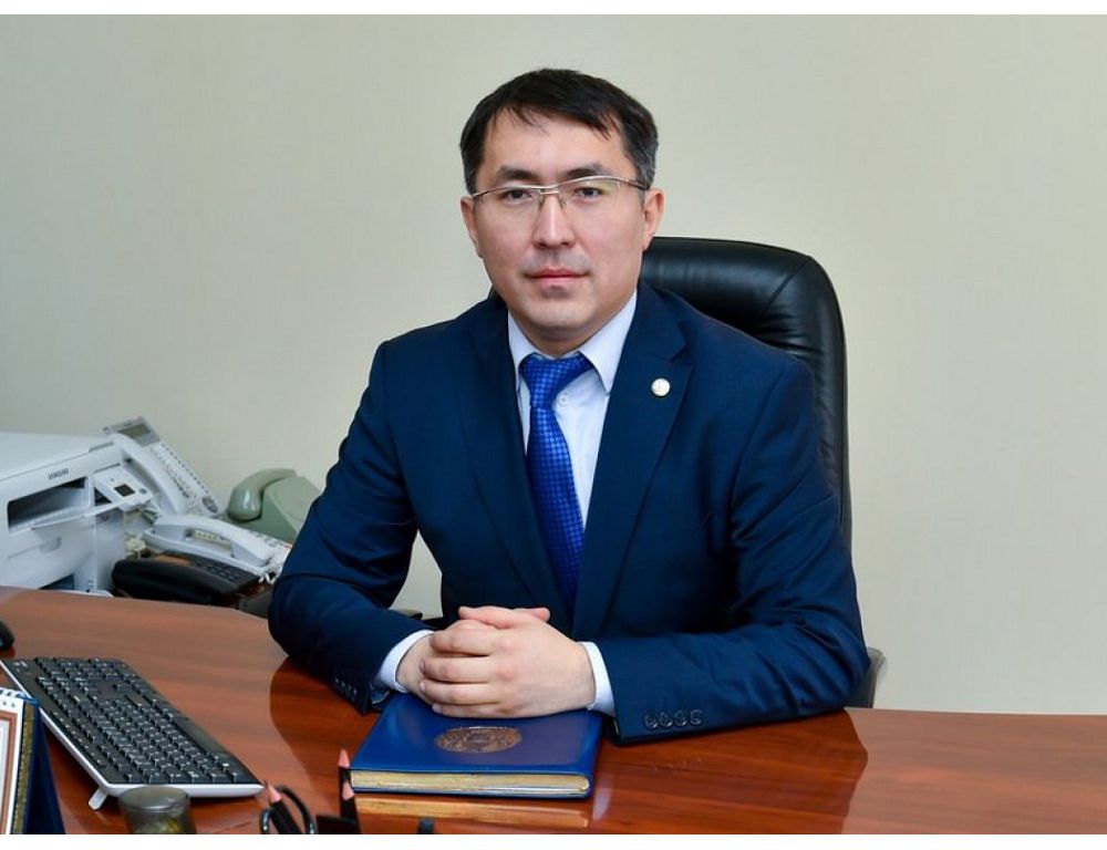 Ата-ана араздығы бала мүддесін аяқасты етпеуі керек