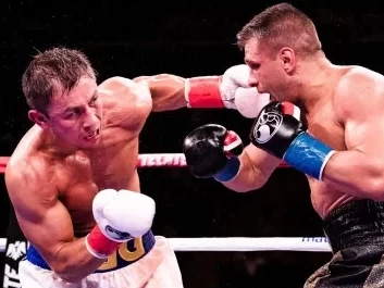 GGG Сергей Деревянченконы жеңді