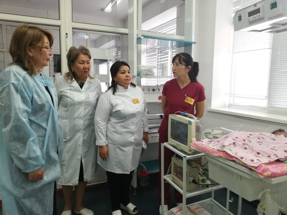 Пертзентханадан шыққан шу