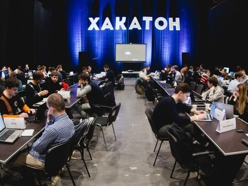 Алматыда алғашқы қалалық хакатонның қорытындысы шығарылды