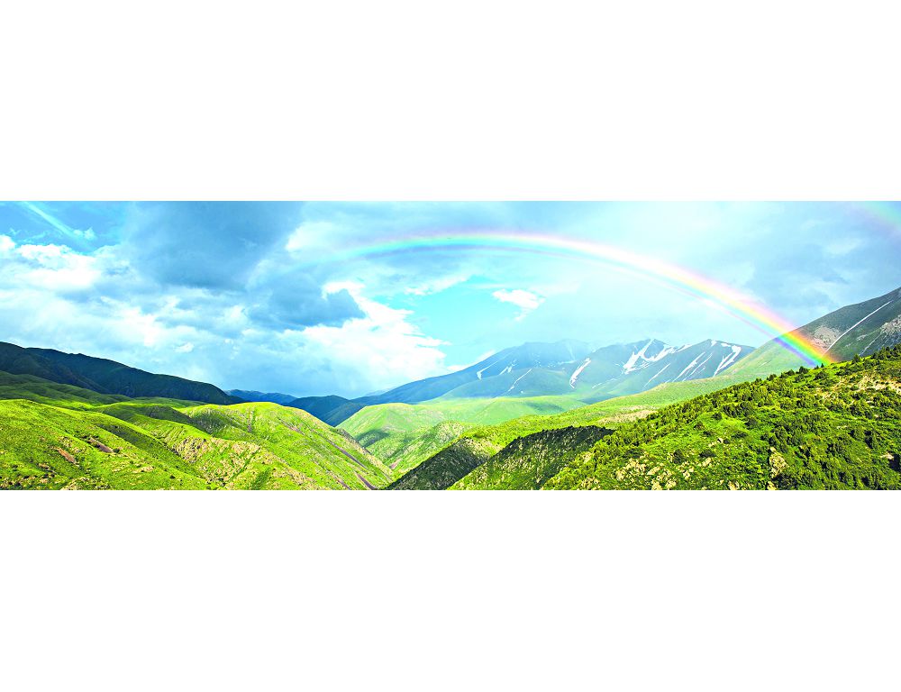 Саладағы соңғы трендтер талқыланды