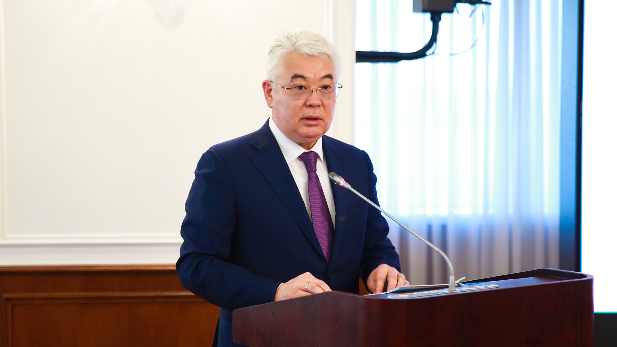 Соңғы 7 жылда транзиттік жолаушылар ағымы 45 есе көбейді