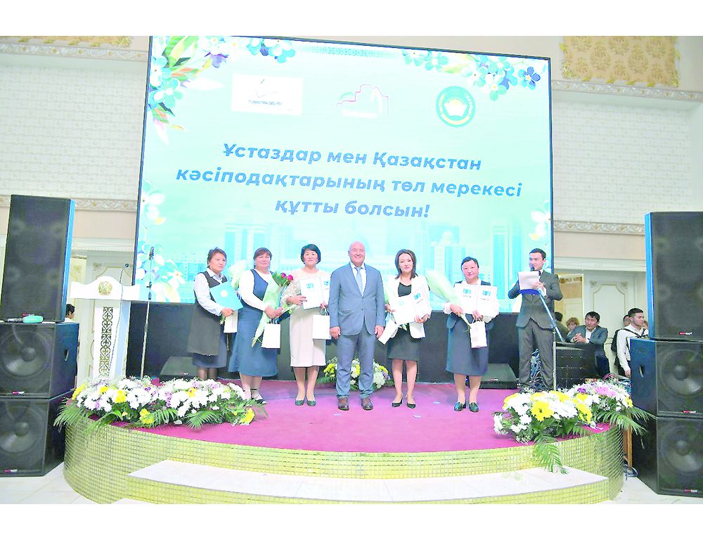 «Дарын» мектептері көбейеді