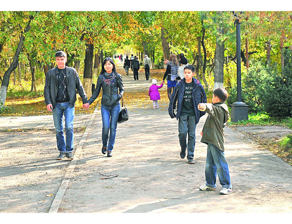 Жаңа атаулы әлеуметтік көмек қалай тағайындалады?