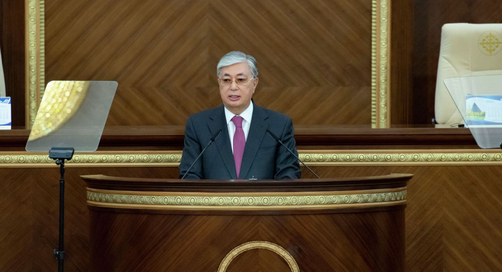 Қоғамдық диалогтың қағидаттары