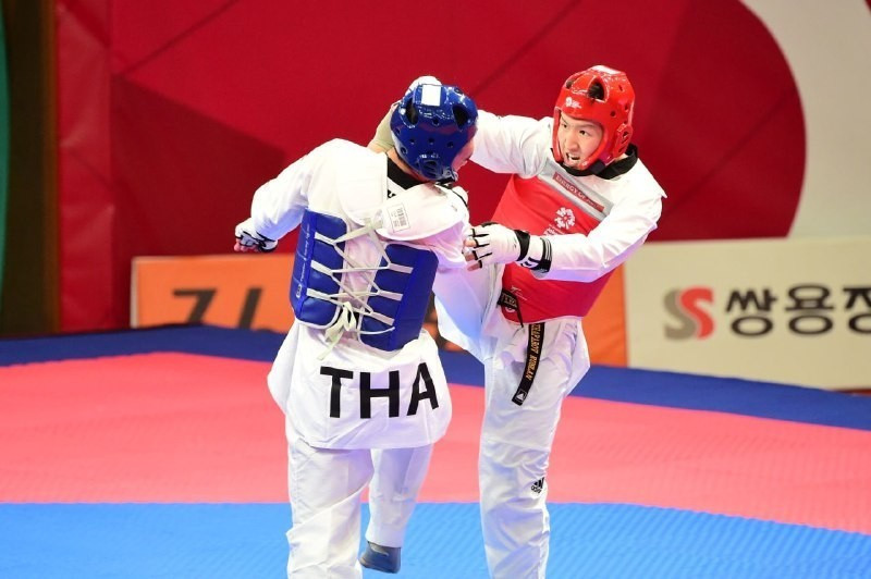 Мәскеуден алты медаль алды