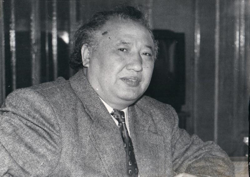 Замананың заңғары