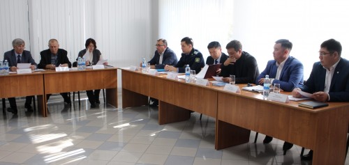 Қостанайда салықтан жалтартты деген 18 қылмыстық істің 10-ы қысқартылған