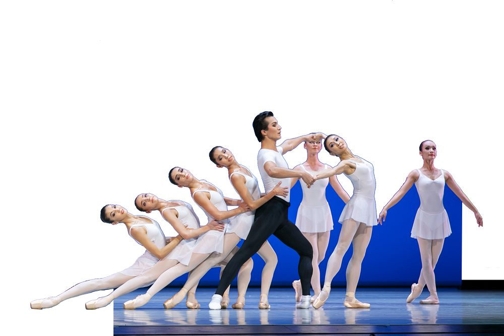 «Музыканы көріп, биді есту»