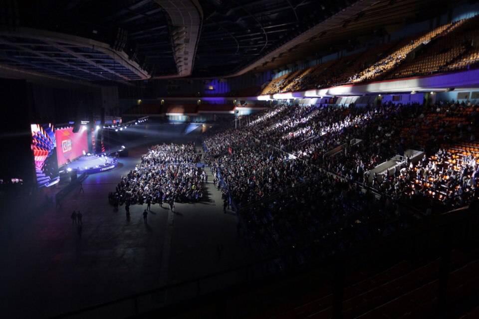 «Имидждік» жиын – қаржыны босқа шашу...