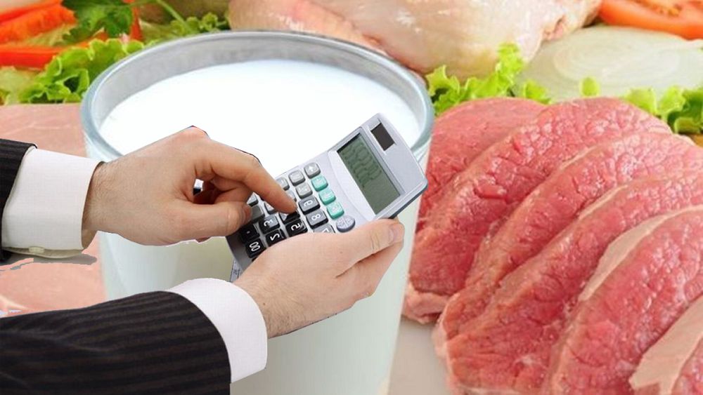 Ет пен сүт субсидиядан құр қалды