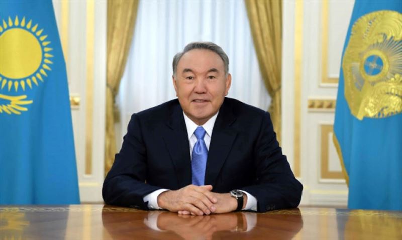 Н.Назарбаев: 30 жыл ішінде 100 жылға татитын шаруаны атқардық