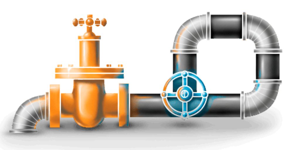 «Сарыарқа» газ құбыры  елордаға жетті