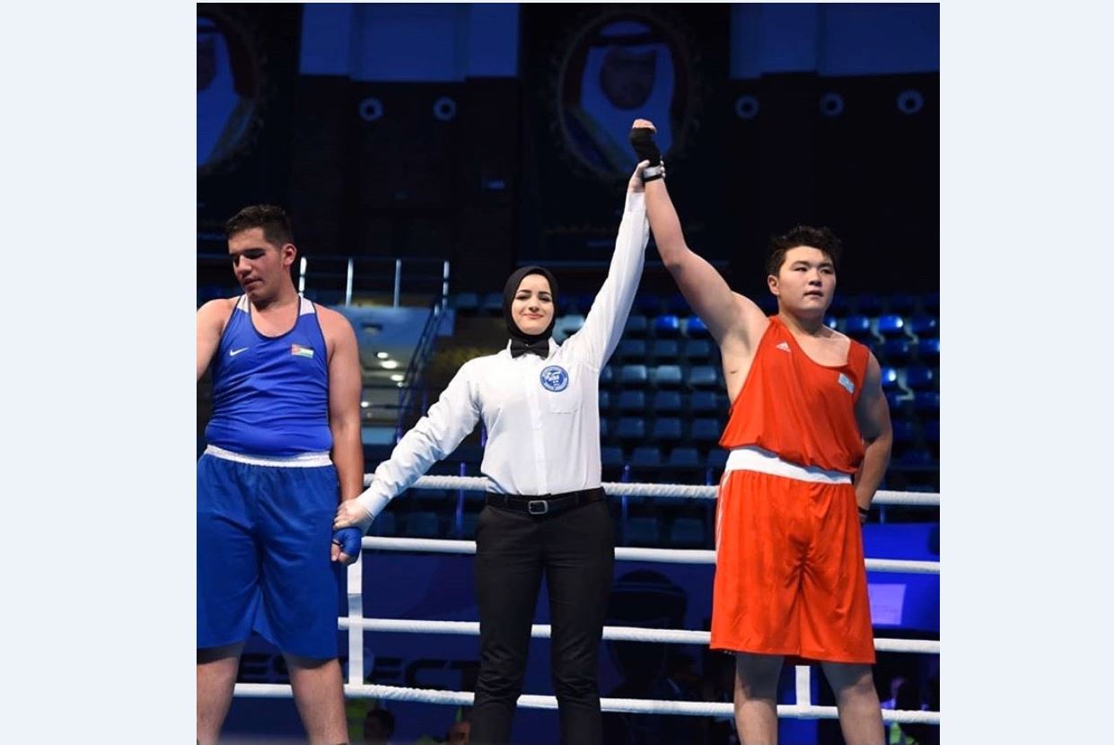 Бокс: Азия біріншілігінің жартылай финалында 19 өреніміз жұдырықтасады