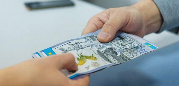 «Пара берме» челленджі бастау алды