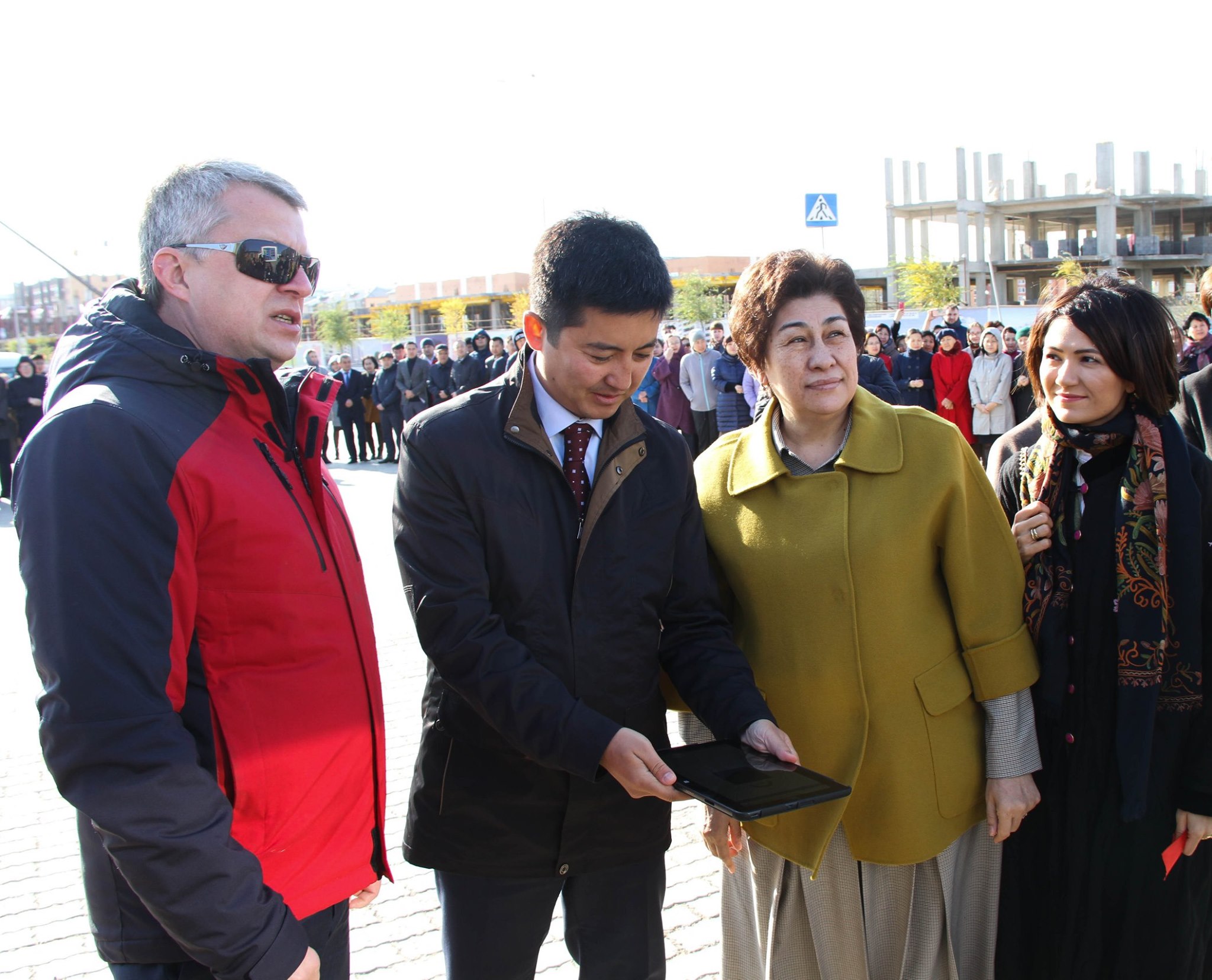 Күн энергиясы Оралға жетті