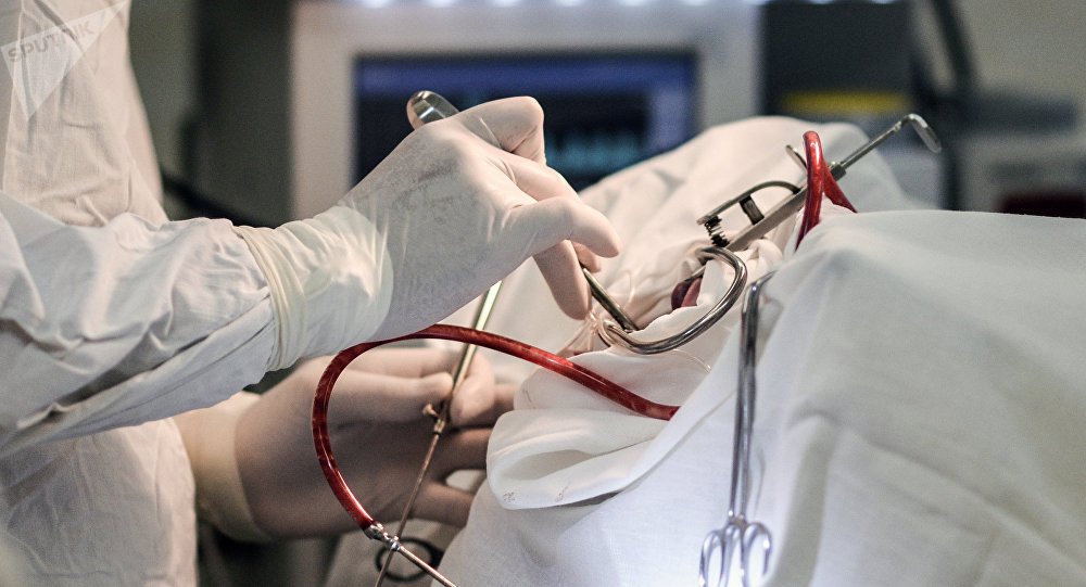 Сүт безі қатерлі ісігі: ауыратындар қатары жасарып барады