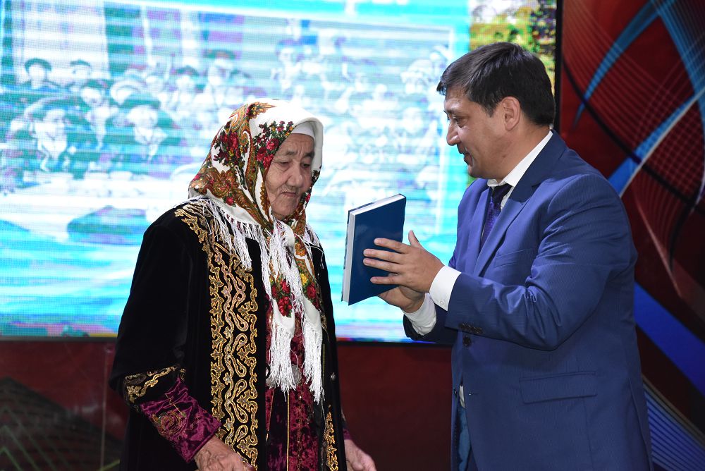 «Ақыны ақ Ертістің – Қимадиден...»