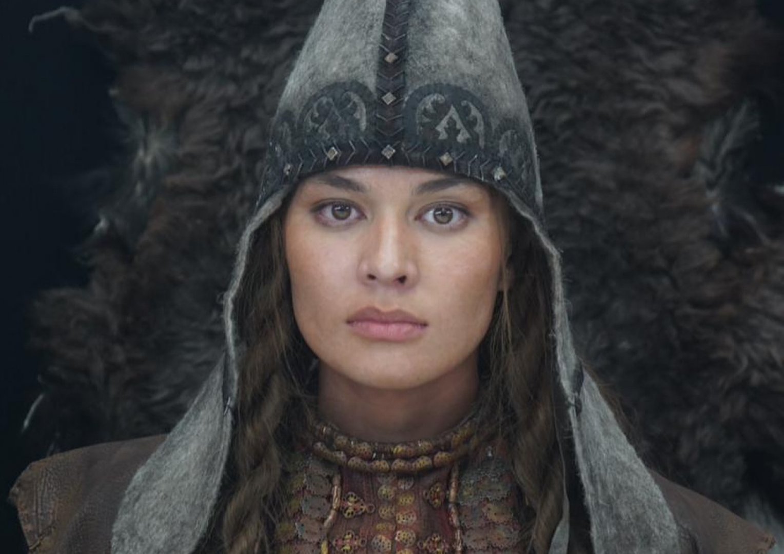 Тағдыры таңдалған  патшайым