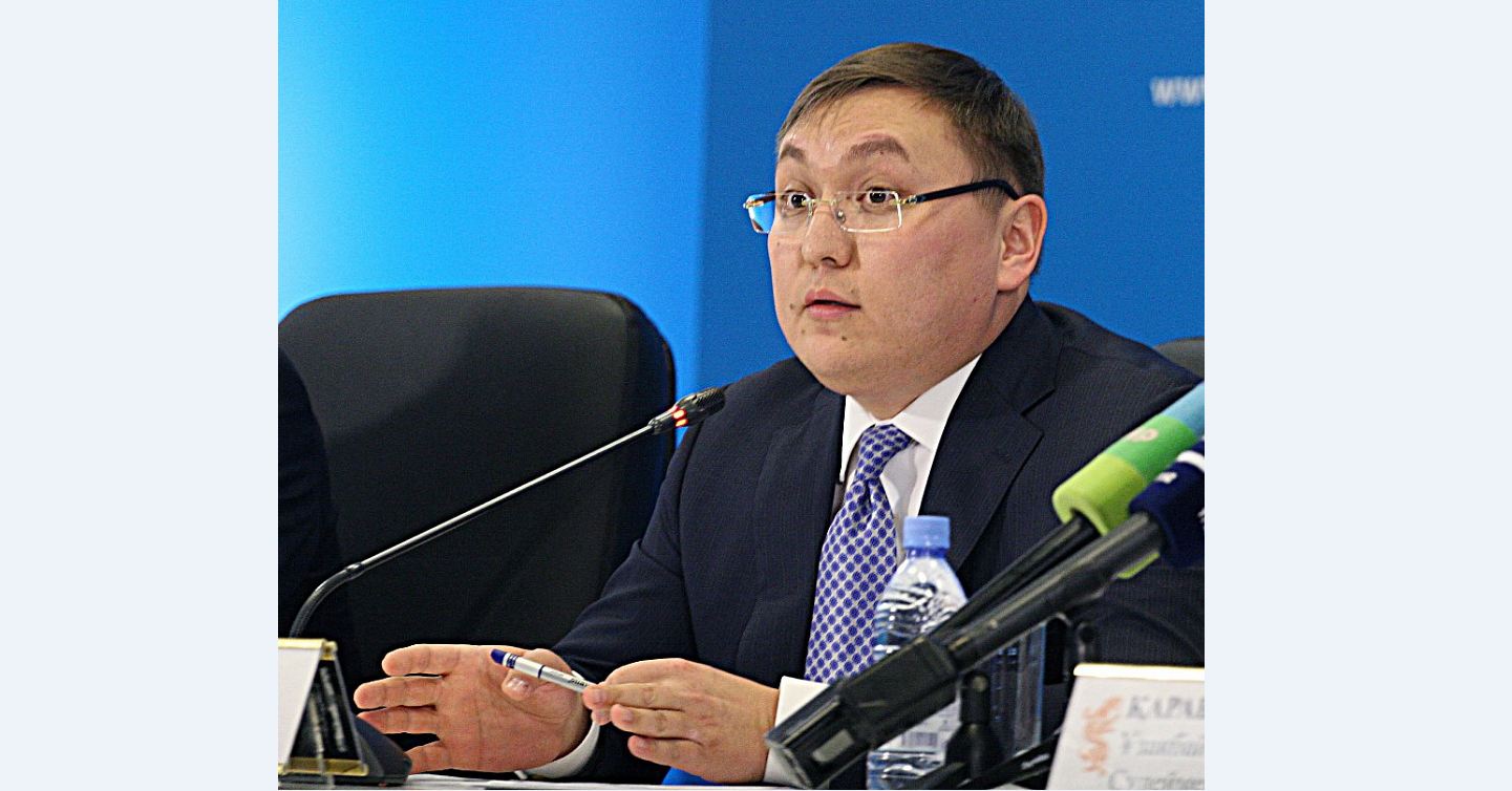 Жаңа экологиялық кодекс жобасы Парламентке ұсынылады