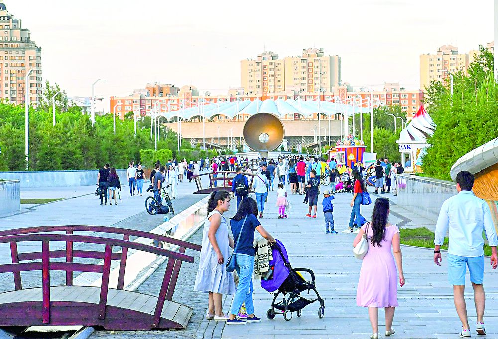 Атаулы көмек алушылар қатары неге артты