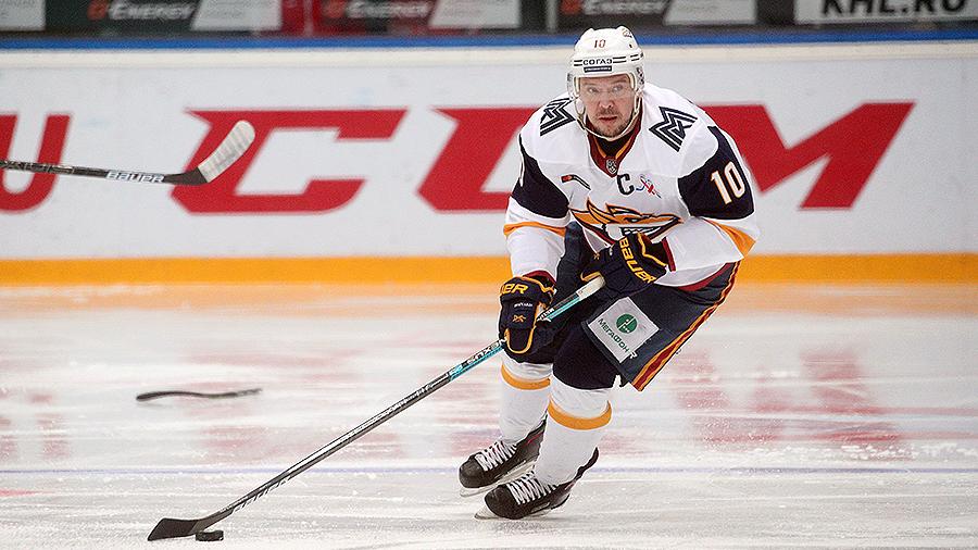 Ең көп еңбекақы алатын хоккейшілер